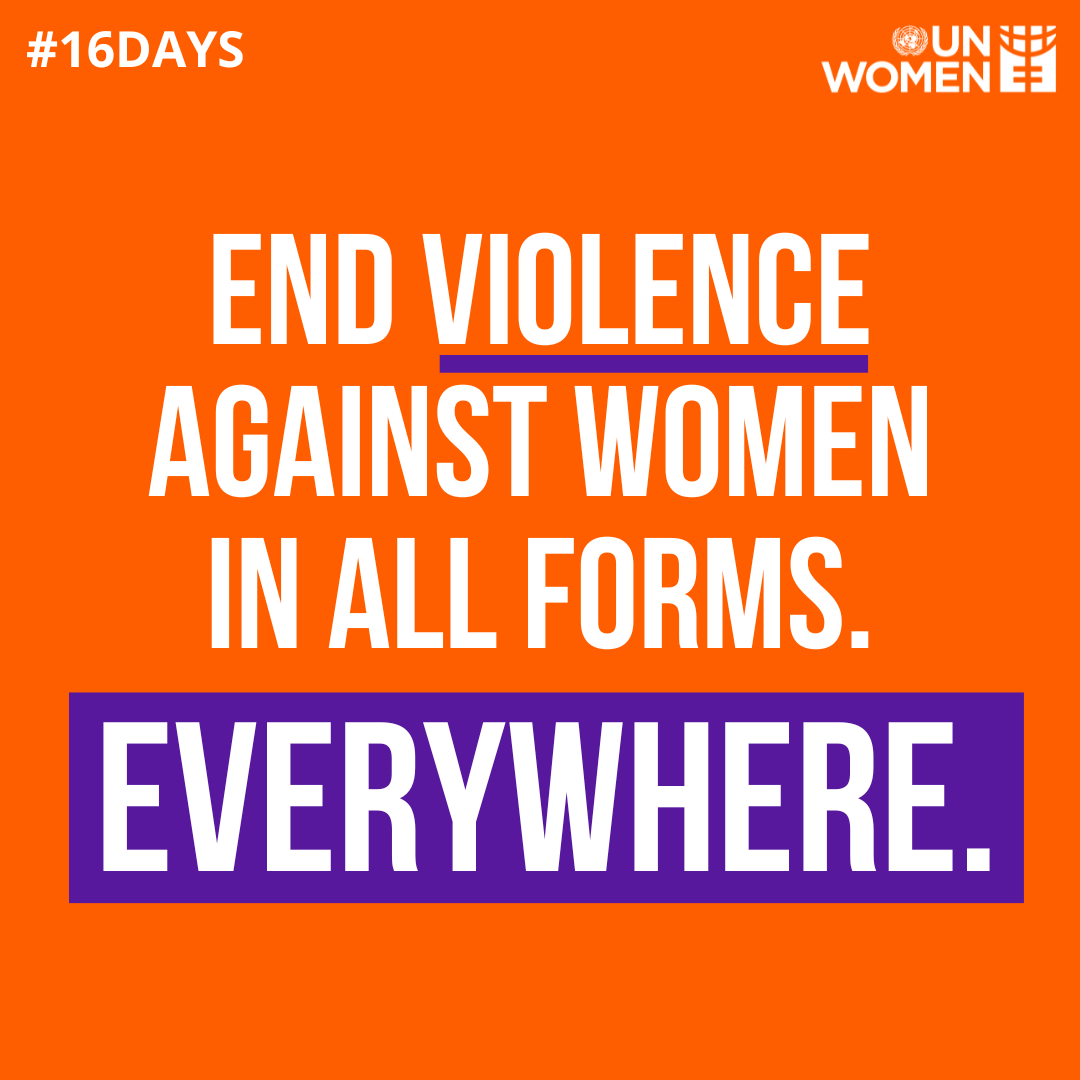 BIG Respect Queensland Campaign & 16 Days of Activism - DVConnect