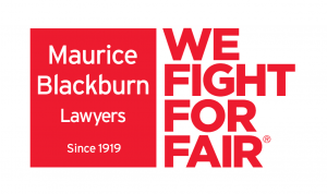 Maurice Blackburn